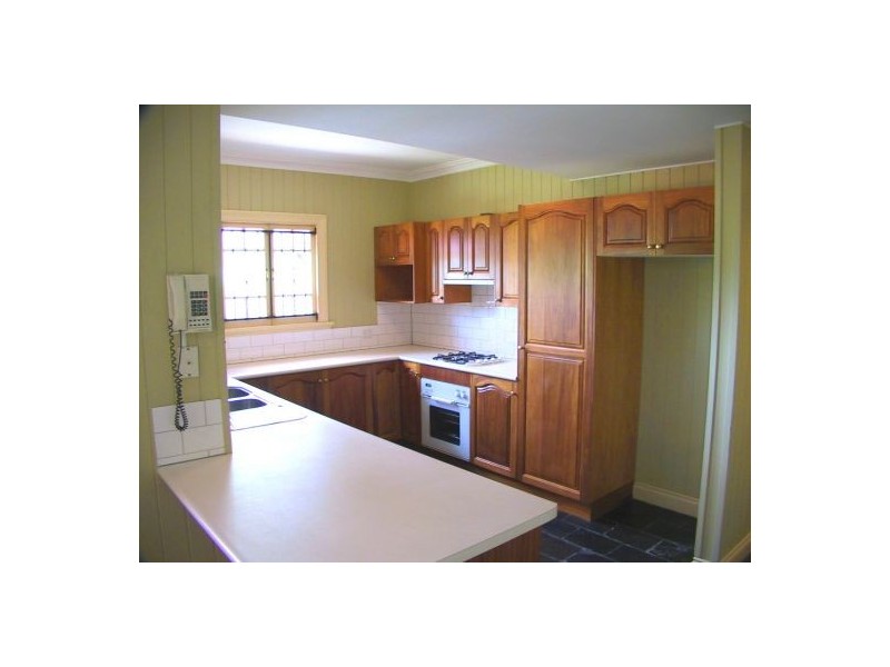 117 DORNOCH TERRACE, Highgate Hill QLD 4101