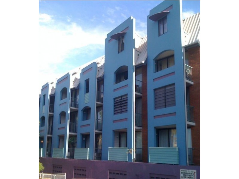 3/138 GIPPS STREET, Fortitude Valley QLD 4006