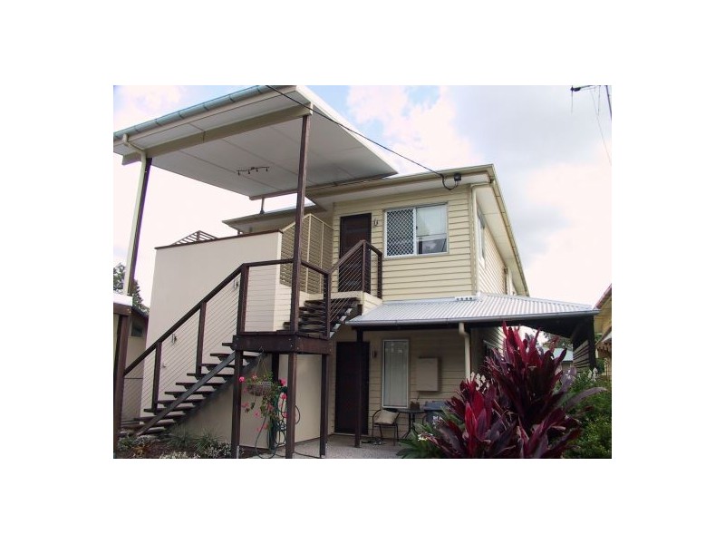 2/119 ROYAL PARADE, Banyo QLD 4014