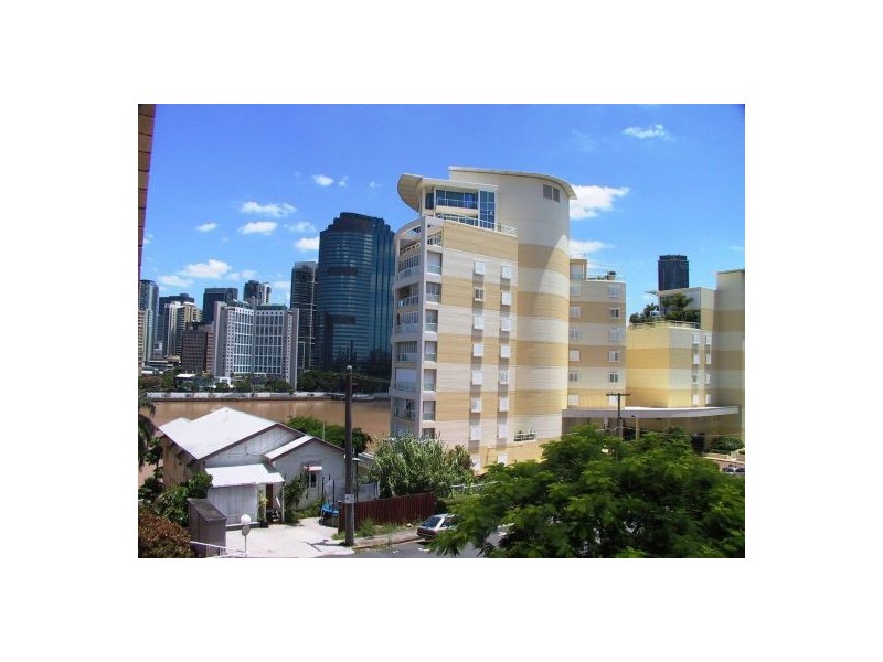 206/355 MAIN STREET, East Brisbane QLD 4169