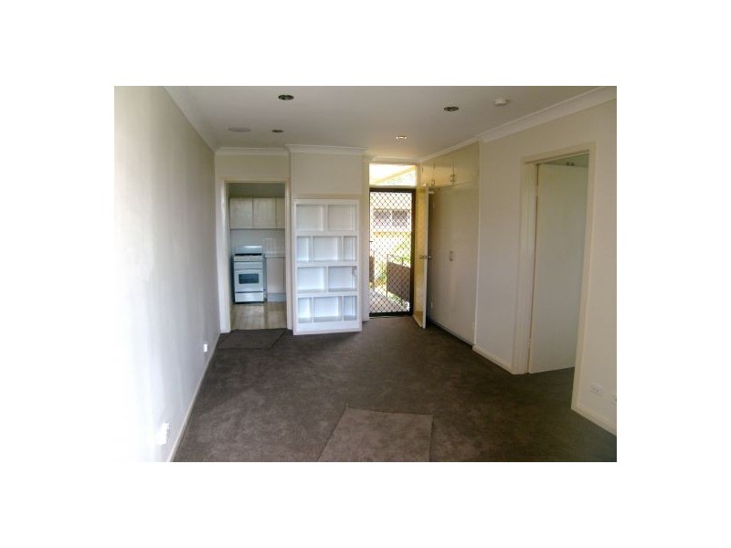 5/5 SIR FRED SCHONELL DVE, St Lucia QLD 4067