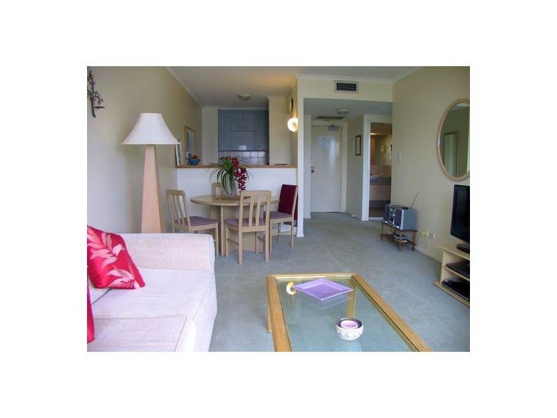 907/44 FERRY STREET, Kangaroo Point QLD 4169