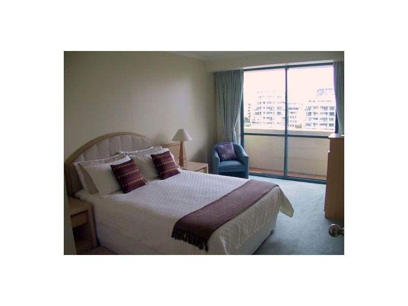 907/44 FERRY STREET, Kangaroo Point QLD 4169