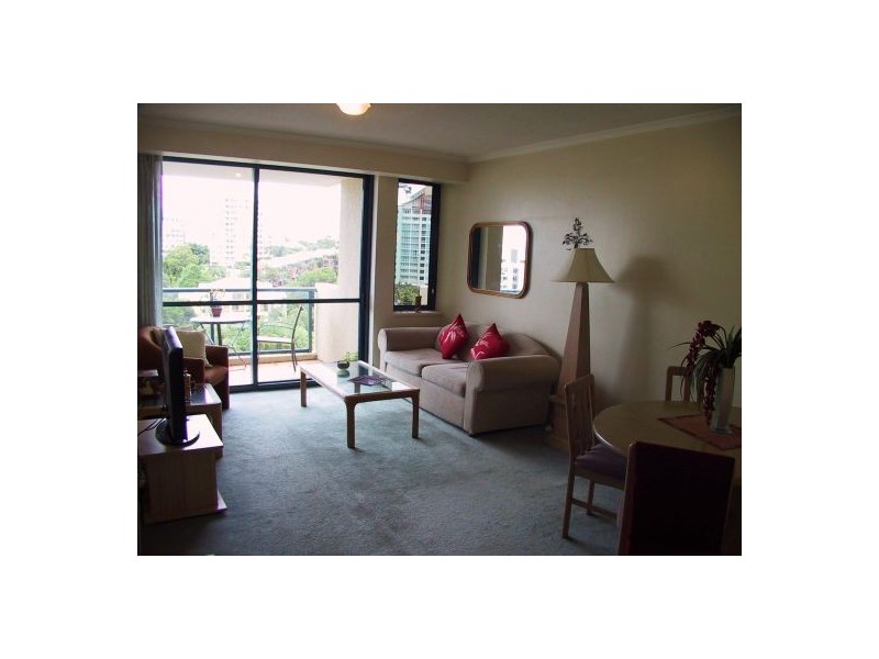 907/44 FERRY STREET, Kangaroo Point QLD 4169