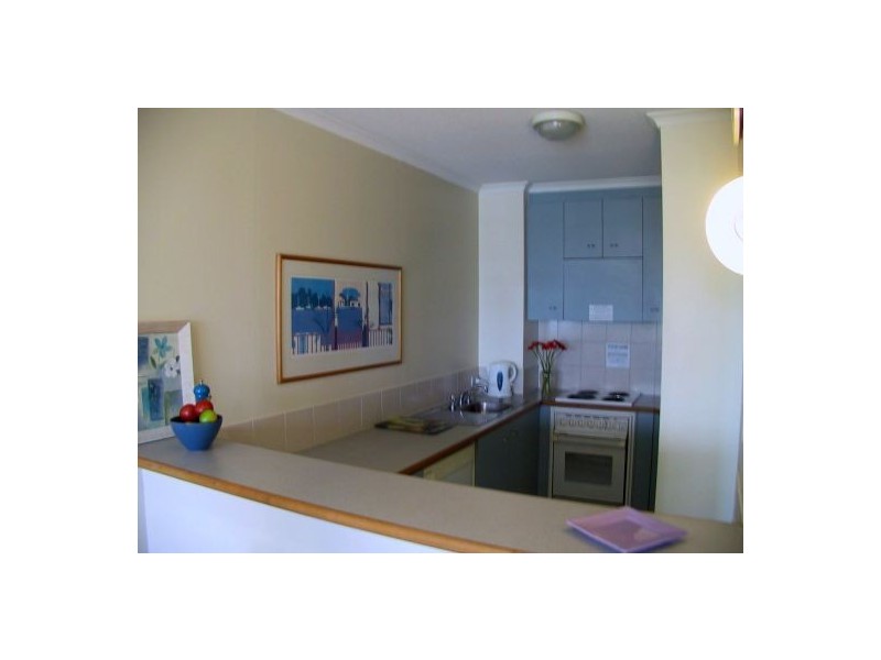 907/44 FERRY STREET, Kangaroo Point QLD 4169