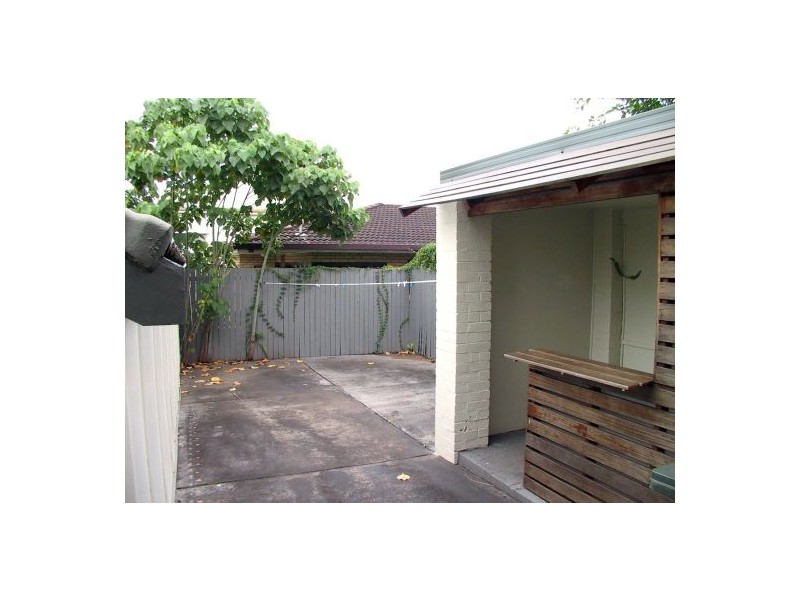 3/29 OVEREND STREET, East Brisbane QLD 4169