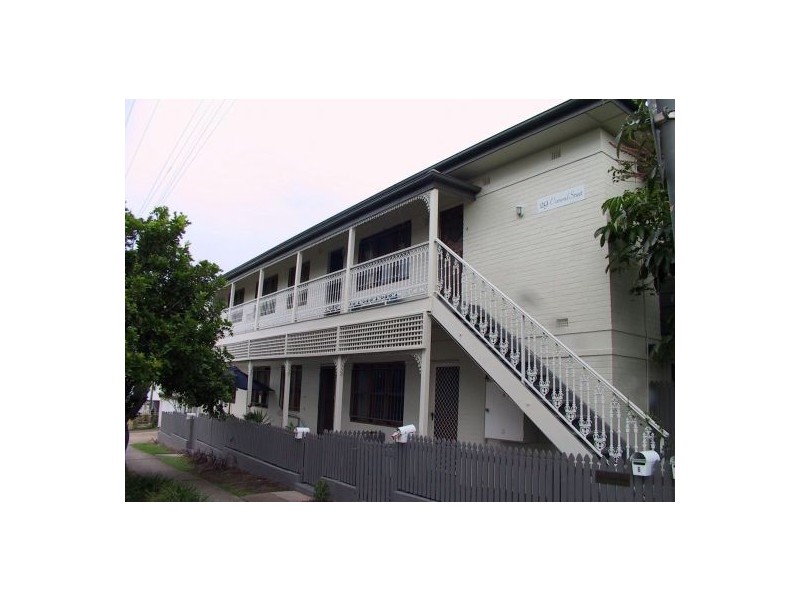 3/29 OVEREND STREET, East Brisbane QLD 4169