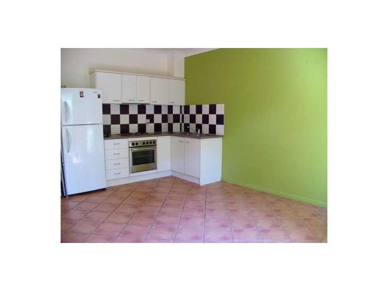 1/195 GLADSTONE ROAD, Highgate Hill QLD 4101