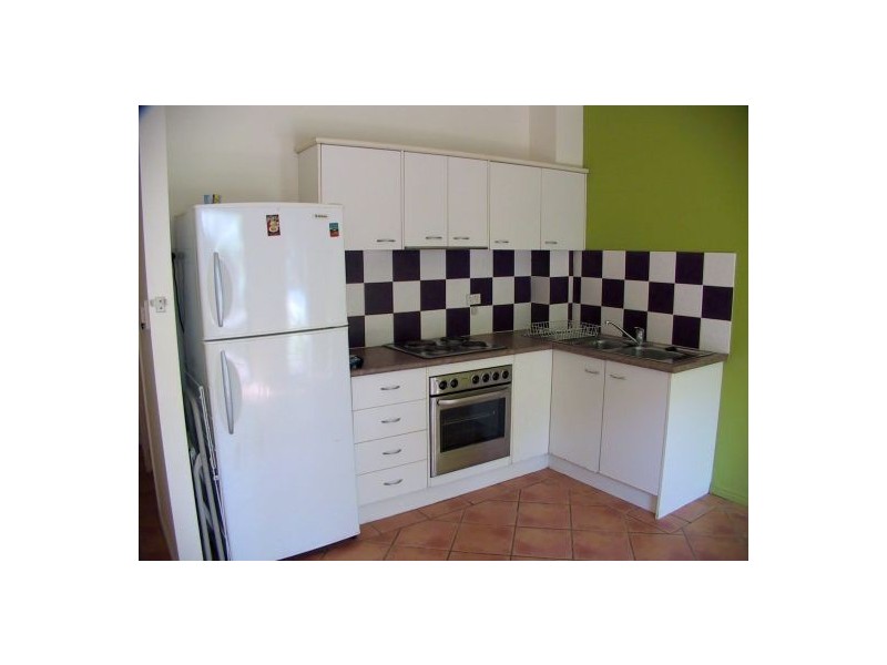 1/195 GLADSTONE ROAD, Highgate Hill QLD 4101