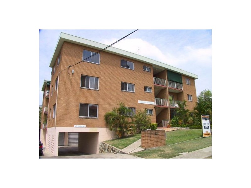 7/63 NORTHCOTE STREET, East Brisbane QLD 4169