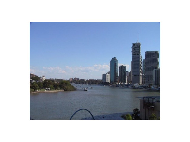 36/7 BOUNDARY STREET, Brisbane QLD 4000