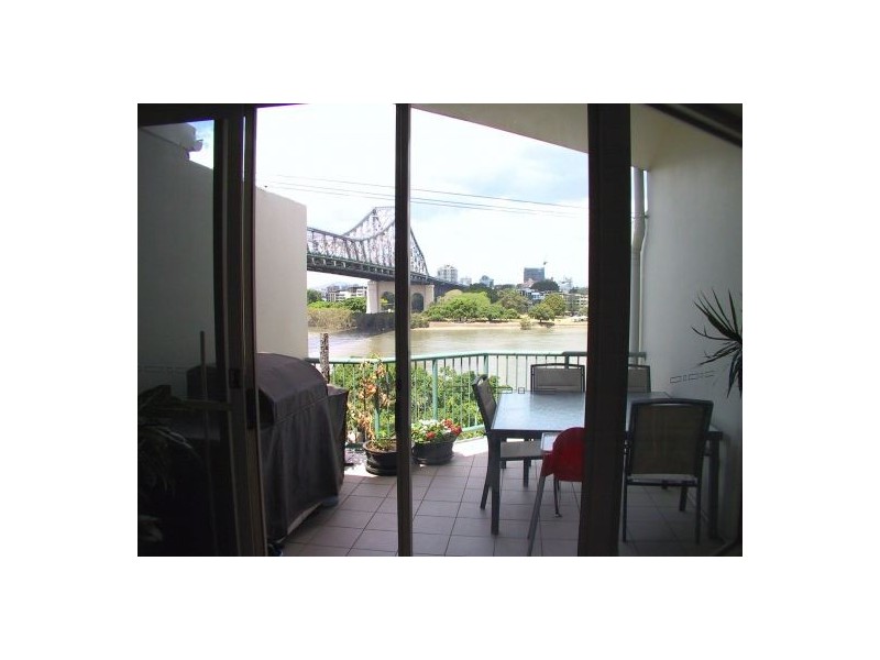 36/7 BOUNDARY STREET, Brisbane QLD 4000