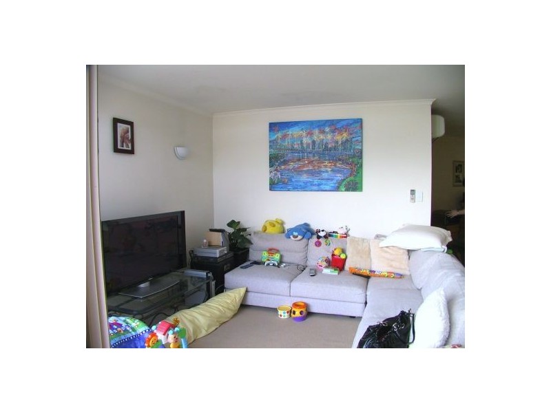 36/7 BOUNDARY STREET, Brisbane QLD 4000