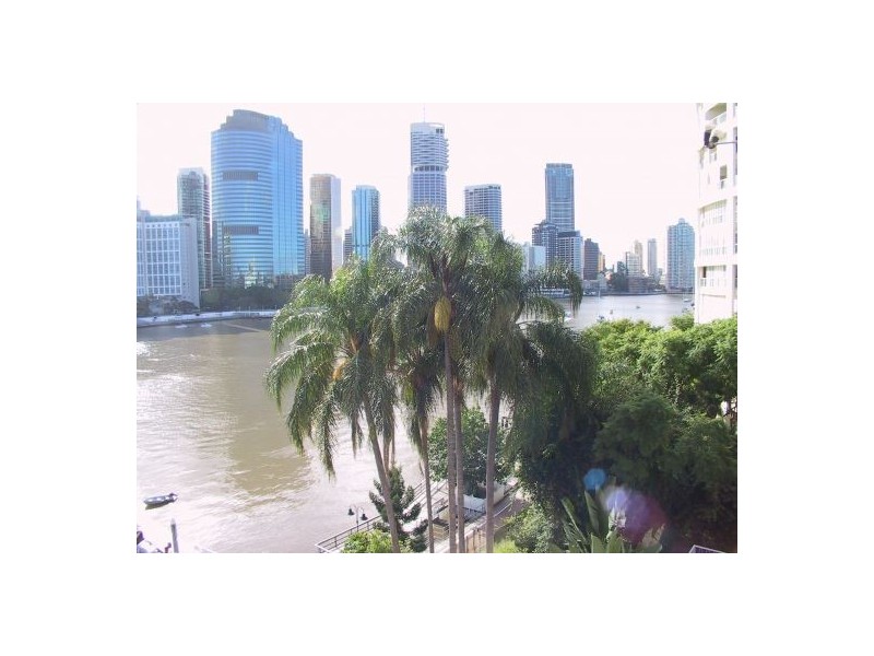 46/355 MAIN STREET, Kangaroo Point QLD 4169
