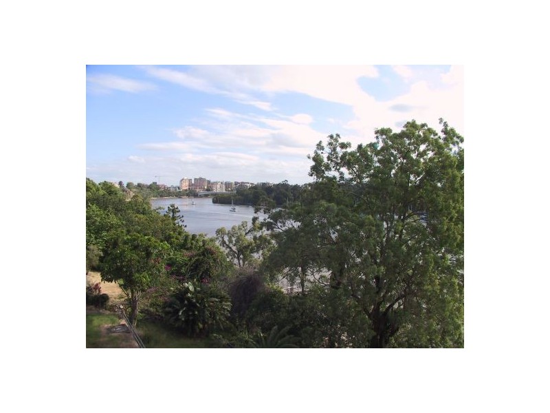 46/355 MAIN STREET, Kangaroo Point QLD 4169