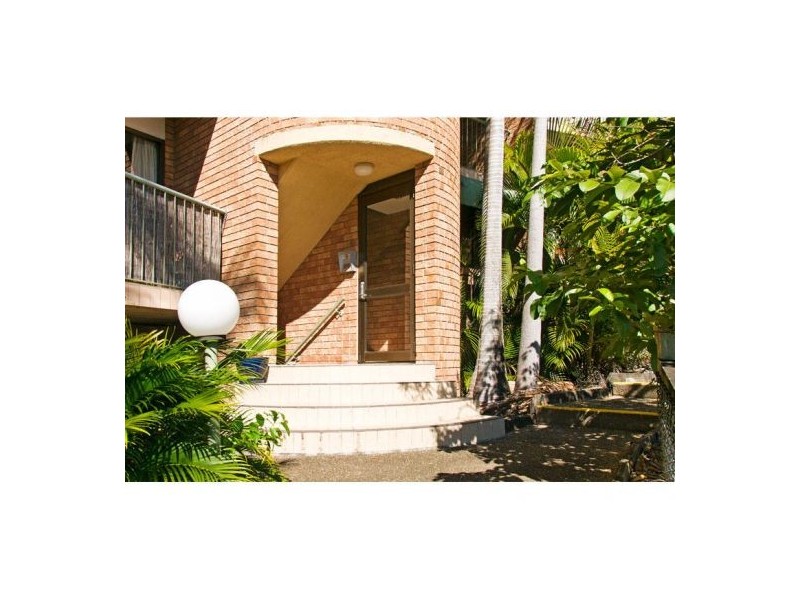 45 LAMBERT STREET, Kangaroo Point QLD 4169