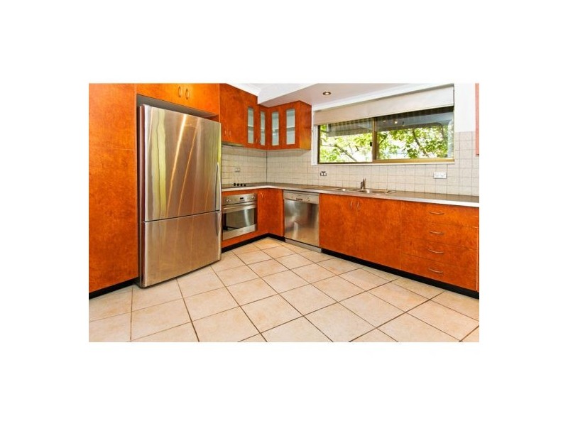 45 LAMBERT STREET, Kangaroo Point QLD 4169