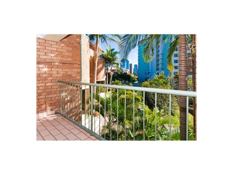 45 LAMBERT STREET, Kangaroo Point QLD 4169