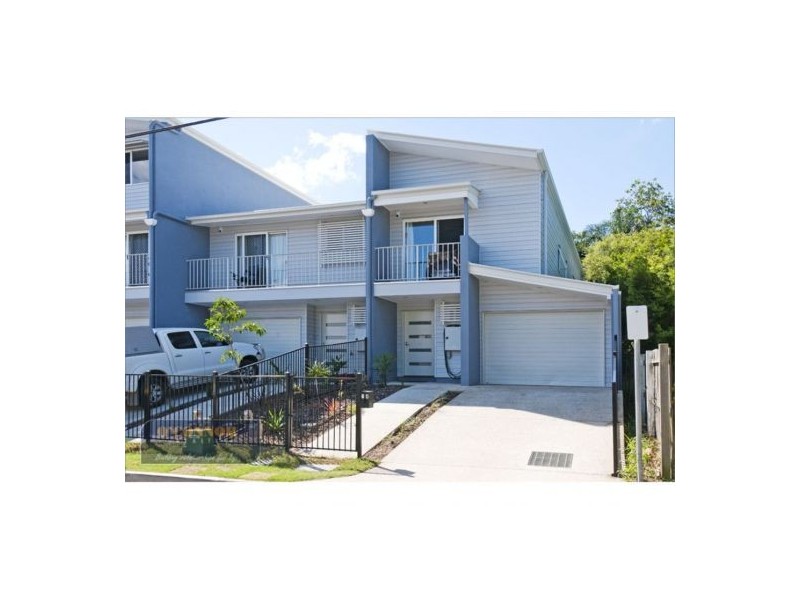 14 LUCY STREET, Albion QLD 4010