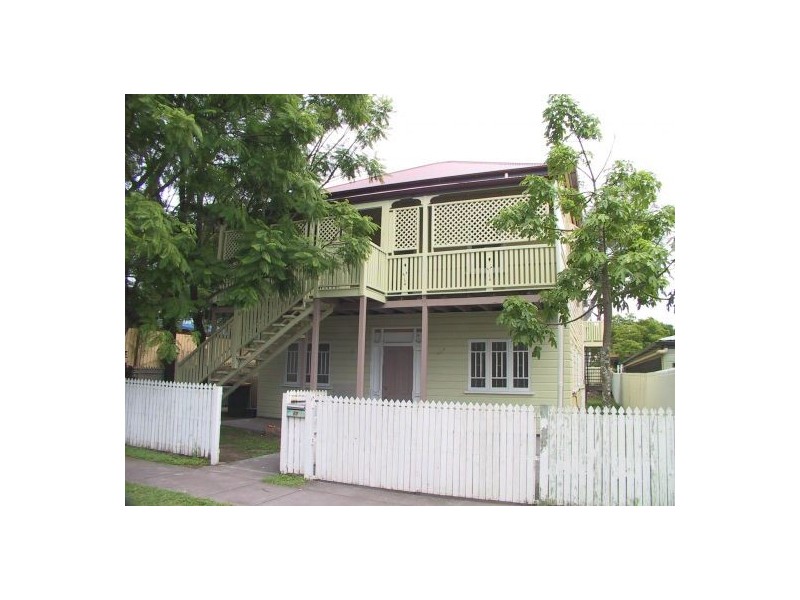 60 BELL STREET, Kangaroo Point QLD 4169