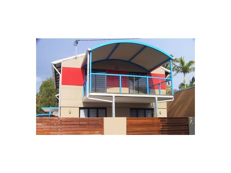 1/47 ASHFIELD STREET, East Brisbane QLD 4169