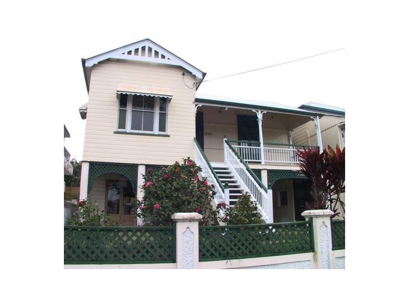 40 CLARENDON STREET, East Brisbane QLD 4169