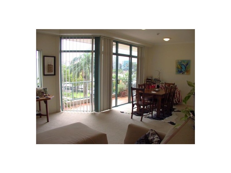 29/16 GOODWIN STREET, Kangaroo Point QLD 4169