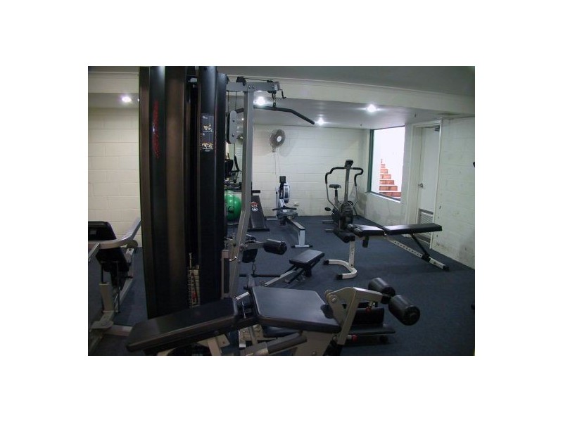 29/16 GOODWIN STREET, Kangaroo Point QLD 4169