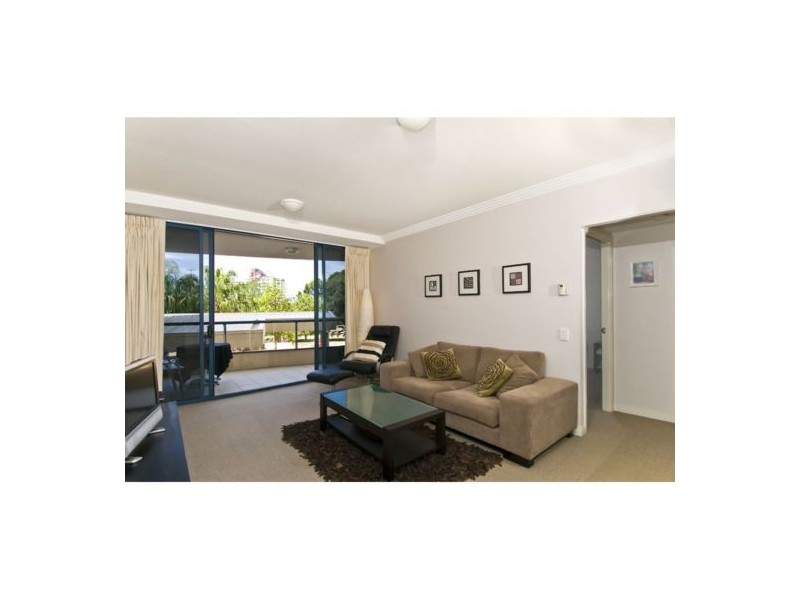 321 MAIN STREET, Kangaroo Point QLD 4169