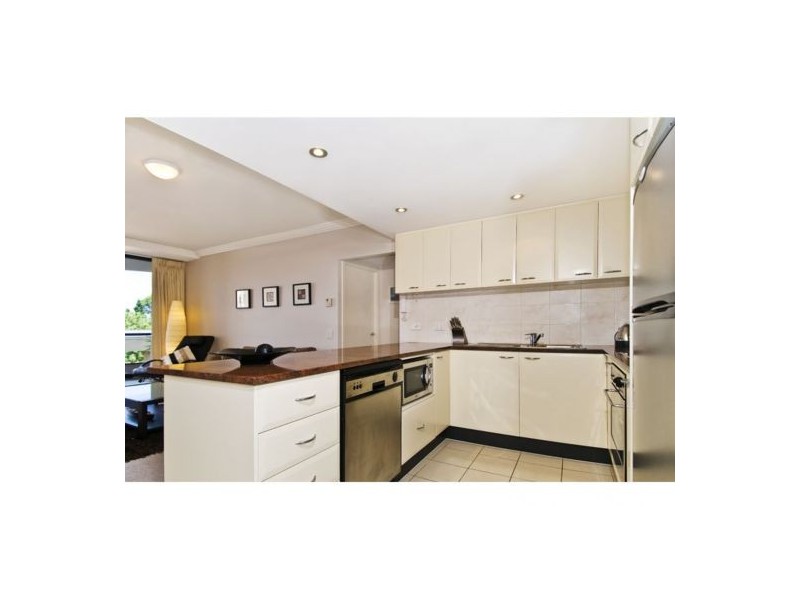 321 MAIN STREET, Kangaroo Point QLD 4169