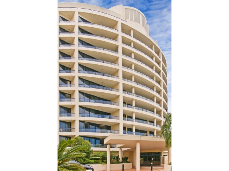 321 MAIN STREET, Kangaroo Point QLD 4169