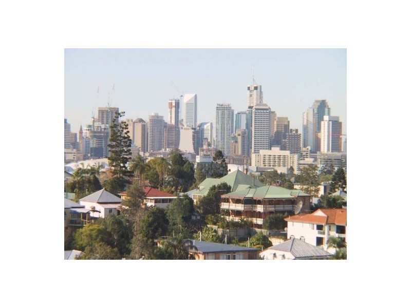 32/8 DORIS STREET, Highgate Hill QLD 4101