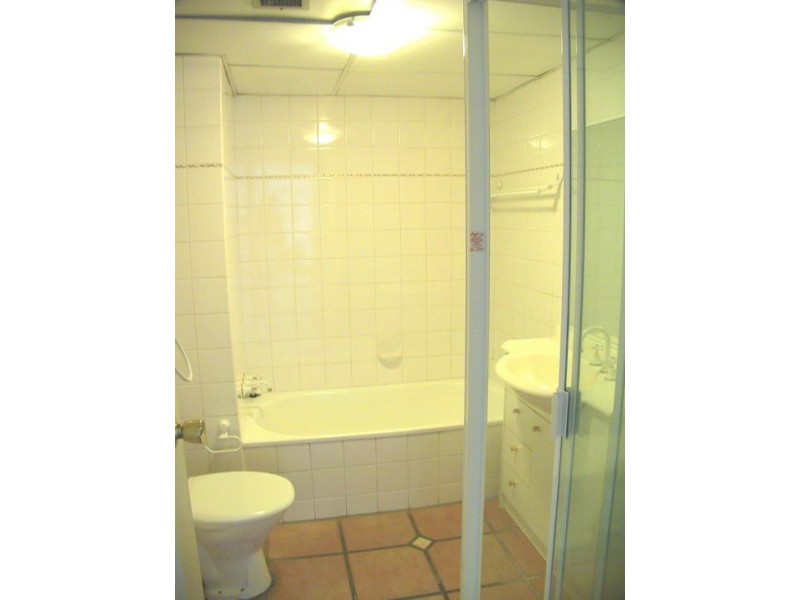 8/83 O’CONNELL STREET, Kangaroo Point QLD 4169