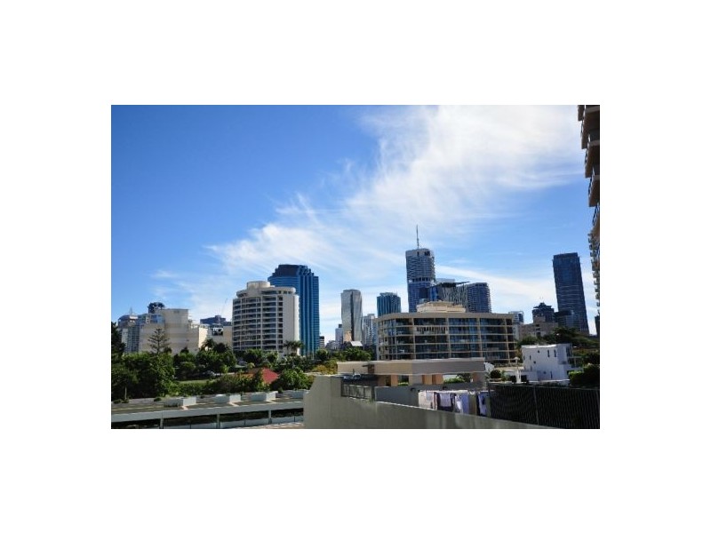 301/44 FERRY STREET, Kangaroo Point QLD 4169