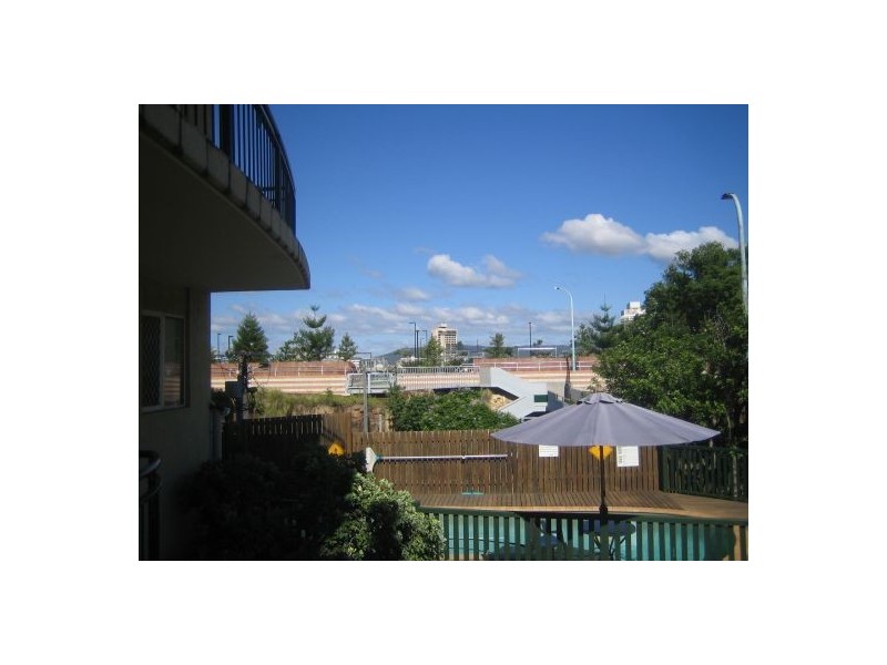 8/446 MAIN STREET, Kangaroo Point QLD 4169