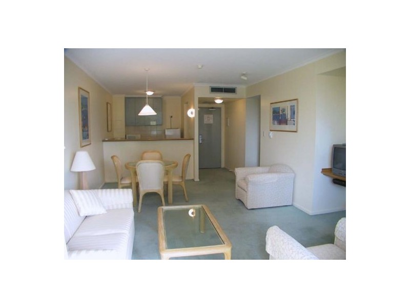 310/44 FERRY STREET, Kangaroo Point QLD 4169
