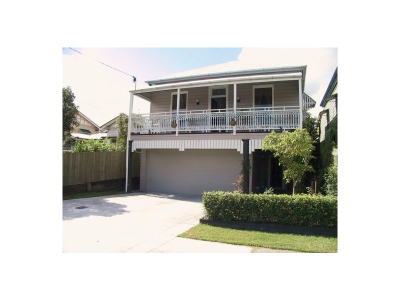 58 NORMAN STREET, East Brisbane QLD 4169