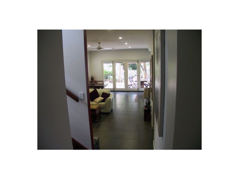 58 NORMAN STREET, East Brisbane QLD 4169