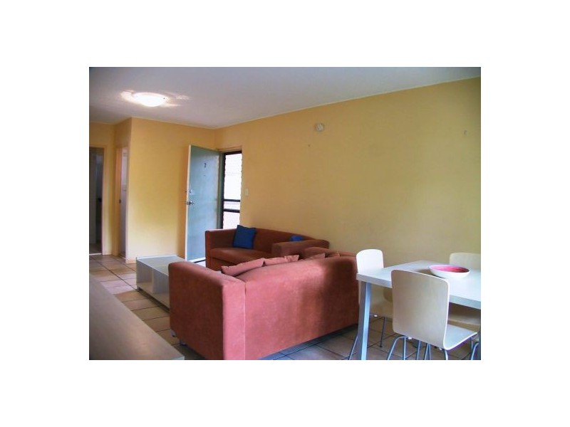 7/63 NORTHCOTE STREET, East Brisbane QLD 4169