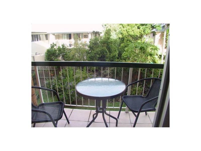 7/63 NORTHCOTE STREET, East Brisbane QLD 4169