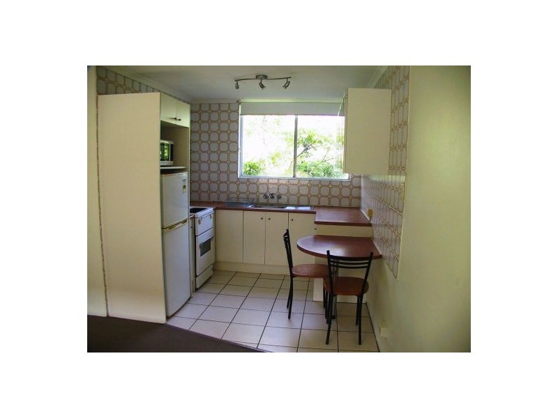 12/3 HEATH STREET, East Brisbane QLD 4169