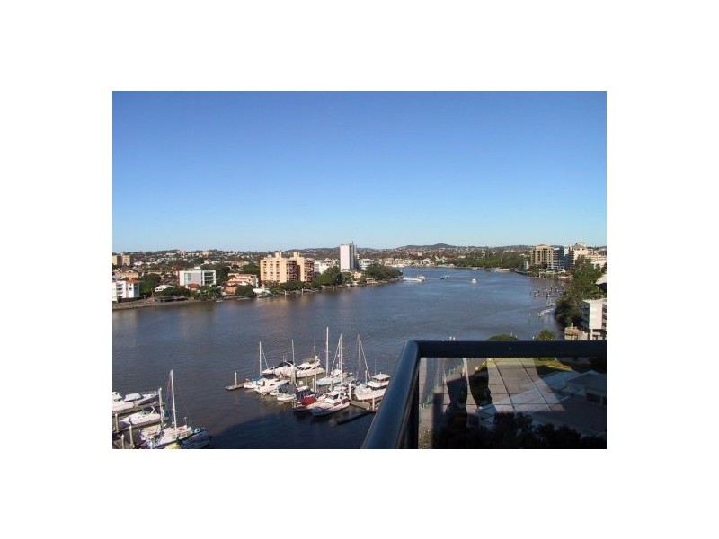 55 DARRAGH STREET, Kangaroo Point QLD 4169