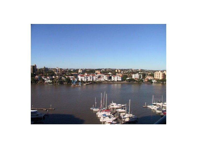 55 DARRAGH STREET, Kangaroo Point QLD 4169