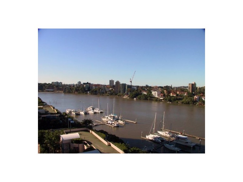 55 DARRAGH STREET, Kangaroo Point QLD 4169