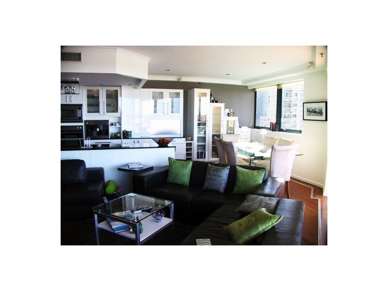 55 DARRAGH STREET, Kangaroo Point QLD 4169