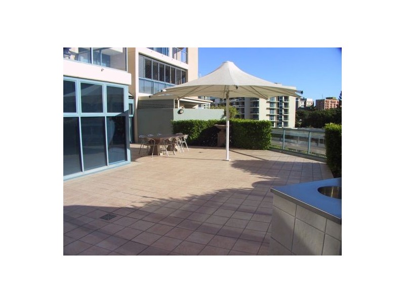 55 DARRAGH STREET, Kangaroo Point QLD 4169
