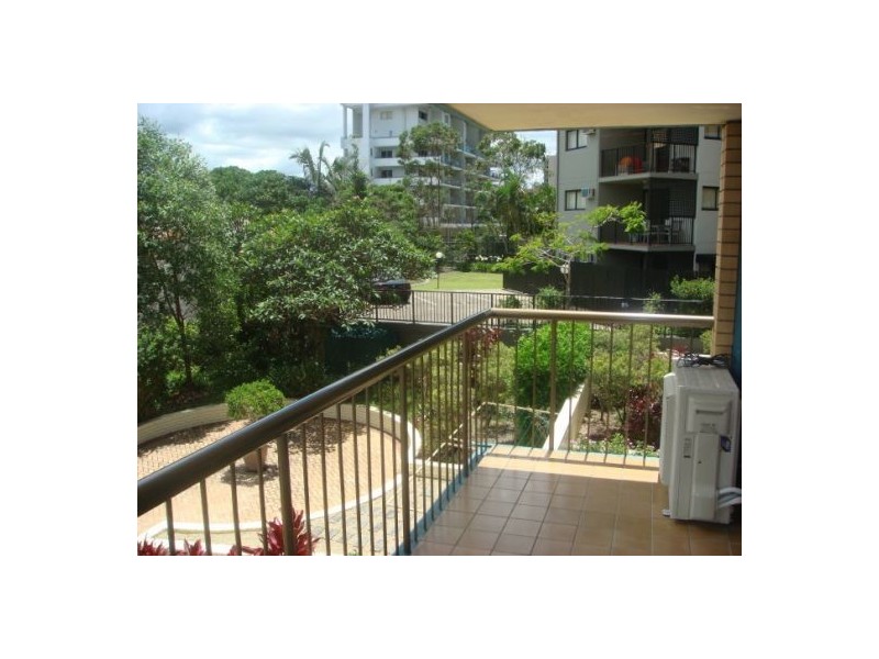 5/89 THORN STREET, Kangaroo Point QLD 4169