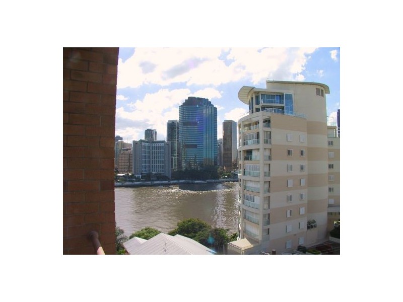 403/355 MAIN STREET, Kangaroo Point QLD 4169