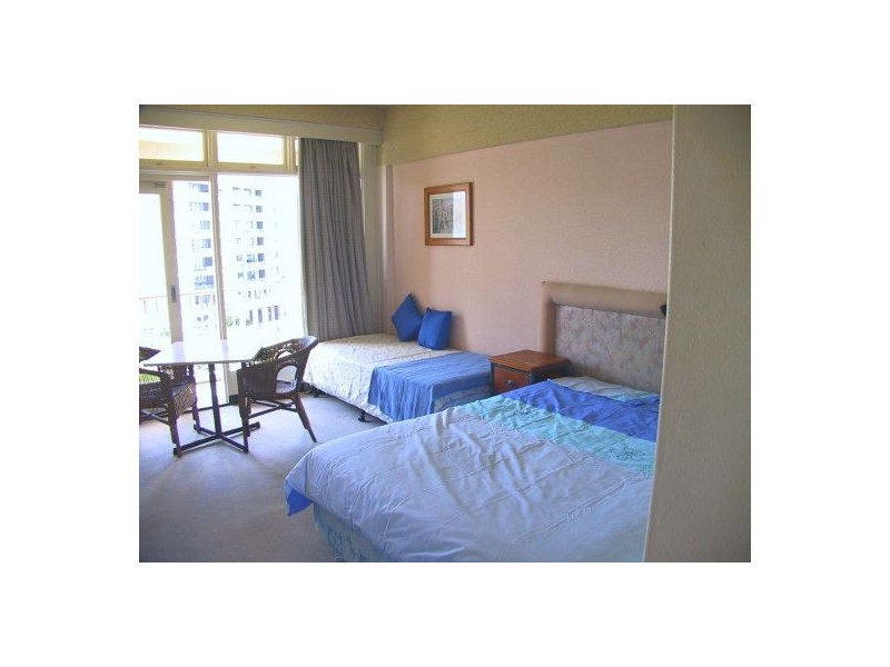 403/355 MAIN STREET, Kangaroo Point QLD 4169