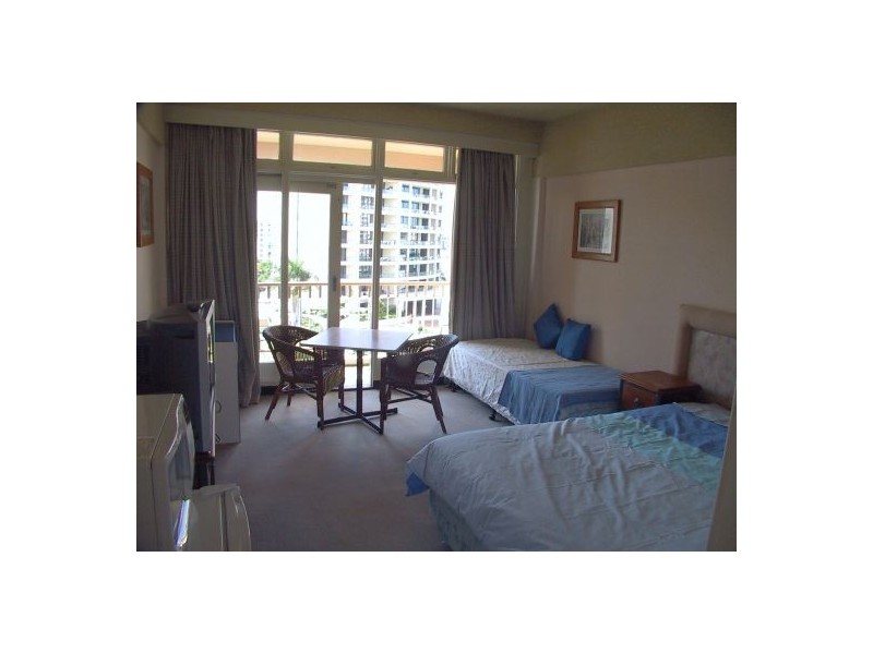 403/355 MAIN STREET, Kangaroo Point QLD 4169